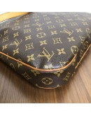 LOUIS VUITTON Monogram Vintage Odeon MM Crossbody Bag – GHW