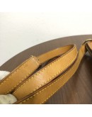 LOUIS VUITTON Monogram Vintage Odeon MM Crossbody Bag – GHW