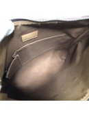 LOUIS VUITTON Monogram Vintage Odeon MM Crossbody Bag – GHW