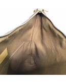 LOUIS VUITTON Monogram Vintage Odeon MM Crossbody Bag – GHW