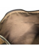 LOUIS VUITTON Monogram Vintage Odeon MM Crossbody Bag – GHW