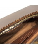 LOUIS VUITTON Monogram Wallet on Chain (WOC) Ivy Bag with Shoulder Strap & Chain – GHW (Microchip – June 2025)