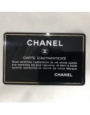 CHANEL Vintage CC Twist Logo Handbag in Black Lambskin – GHW