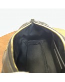 YVES SAINT LAURENT Monogram Small Sade Tube Bag in Black Lambskin – SHW (Year 2022)