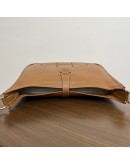 HERMES Evelyne GM 33 in Gold Brown Epsom Leather with Shoulder Strap – GHW (Stamp Circle Z – Year 1996)