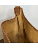 HERMES Evelyne GM 33 in Gold Brown Epsom Leather with Shoulder Strap – GHW (Stamp Circle Z – Year 1996)