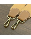 HERMES Evelyne GM 33 in Gold Brown Epsom Leather with Shoulder Strap – GHW (Stamp Circle Z – Year 1996)