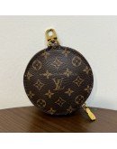 LOUIS VUITTON Monogram Multi Pochette Accessoires in Khaki – GHW (Year 2020)