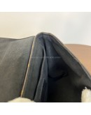 LOUIS VUITTON Monogram Locky BB in Black Handbag with Shoulder Strap – GHW (Year 2019)