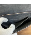 LOUIS VUITTON Monogram Locky BB in Black Handbag with Shoulder Strap – GHW (Year 2019)