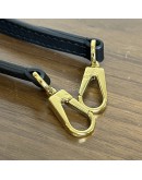 LOUIS VUITTON Monogram Locky BB in Black Handbag with Shoulder Strap – GHW (Year 2019)