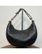 FENDI Fendigraphy Small Hobo Bag in Black Calfskin – GHW