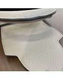 LOUIS VUITTON Capucines BB Taurillon Leather in Galet – GHW (Microchip – May 2023)