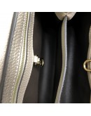 LOUIS VUITTON Capucines BB Taurillon Leather in Galet – GHW (Microchip – May 2023)