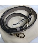 LOUIS VUITTON Capucines BB Taurillon Leather in Galet – GHW (Microchip – May 2023)