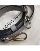 LOUIS VUITTON Capucines BB Taurillon Leather in Galet – GHW (Microchip – May 2023)