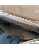 LOUIS VUITTON Damier Ebene Shelton MM Messenger Bag - GHW (Year 2012)