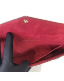 LOUIS VUITTON Monogram Pochette Felicie Clutch/Crossbody Bag - GHW (Microchip – Year 2023)