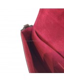 LOUIS VUITTON Monogram Pochette Felicie Clutch/Crossbody Bag - GHW (Microchip – Year 2023)
