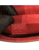 LOUIS VUITTON Monogram Pochette Felicie Clutch/Crossbody Bag - GHW (Microchip – Year 2023)