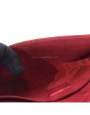 LOUIS VUITTON Monogram Pochette Felicie Clutch/Crossbody Bag - GHW (Microchip – Year 2023)