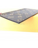 LOUIS VUITTON Monogram Pochette Felicie Clutch/Crossbody Bag - GHW (Microchip – Year 2023)