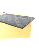 LOUIS VUITTON Monogram Pochette Felicie Clutch/Crossbody Bag - GHW (Microchip – Year 2023)