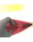 LOUIS VUITTON Monogram Pochette Felicie Clutch/Crossbody Bag - GHW (Microchip – Year 2023)