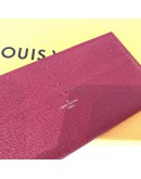 LOUIS VUITTON Monogram Pochette Felicie Clutch/Crossbody Bag - GHW (Microchip – Year 2023)
