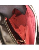 CHANEL Small Gabrielle Hobo Bag in Black Aged Calfskin – Tri Tone Hardware (30 Series - Year 2020)