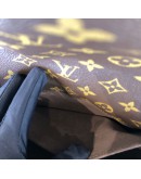 LOUIS VUITTON Monogram Pochette Metis with Shoulder Strap – GHW (Microchip New Model)