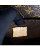 LOUIS VUITTON Monogram Pochette Metis with Shoulder Strap – GHW (Microchip New Model)