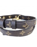 LOUIS VUITTON Monogram Pochette Metis with Shoulder Strap – GHW (Microchip New Model)