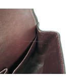 CHANEL Medium Classic Flap (CF) Shoulder Bag in Black Lambskin – GHW (Series 19 - Year 2014)