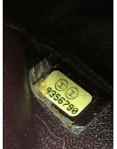 CHANEL Medium Classic Flap (CF) Shoulder Bag in Black Lambskin – GHW (Series 19 - Year 2014)