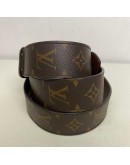 LOUIS VUITTON Monogram Papillon Trunk with Chain & Strap – GHW (Microchip)