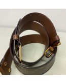 LOUIS VUITTON Monogram Papillon Trunk with Chain & Strap – GHW (Microchip)