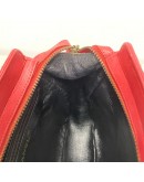 CHANEL Vintage CC Tassel Shoulder Bag in Pink Lambskin – GHW