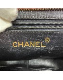 CHANEL Vintage CC Tassel Shoulder Bag in Pink Lambskin – GHW