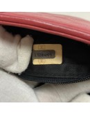 CHANEL Vintage CC Tassel Shoulder Bag in Pink Lambskin – GHW