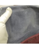 CHANEL In the Mix Messenger Bag in Grey/Brown Calfskin – RHW (14 Series – Year 2011)