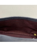 CHANEL In the Mix Messenger Bag in Grey/Brown Calfskin – RHW (14 Series – Year 2011)