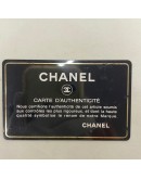 CHANEL In the Mix Messenger Bag in Grey/Brown Calfskin – RHW (14 Series – Year 2011)