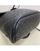 CHANEL Urban Spirit Backpack in Black Lambskin – GHW (23 Series – Year 2017)