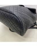 CHANEL Urban Spirit Backpack in Black Lambskin – GHW (23 Series – Year 2017)