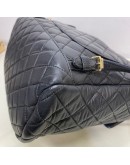 CHANEL Urban Spirit Backpack in Black Lambskin – GHW (23 Series – Year 2017)