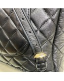 CHANEL Urban Spirit Backpack in Black Lambskin – GHW (23 Series – Year 2017)