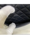 CHANEL Urban Spirit Backpack in Black Lambskin – GHW (23 Series – Year 2017)