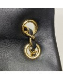 CHANEL Urban Spirit Backpack in Black Lambskin – GHW (23 Series – Year 2017)