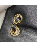 CHANEL Urban Spirit Backpack in Black Lambskin – GHW (23 Series – Year 2017)
